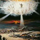 LINKS JESUS ESTÁ VOLTANDO