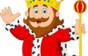 Rei da promoção👑