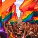 BRASIL LGBT🏳️‍🌈🌈