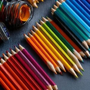 MATERIAIS ESCOLARES!