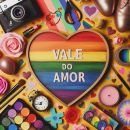 •🌈Vale do Amor🏳‍🌈💜