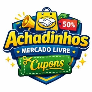 Achadinhos Mercado Livre | Ofertas e Cupons