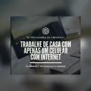 Trabalhe com divulgação 📲