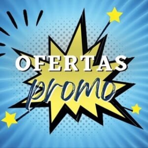 #1 PROMO OFERTAS BRUNO