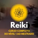 Curso de Reiki Completo