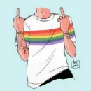 Apresentação LGBT 🏳️‍🌈