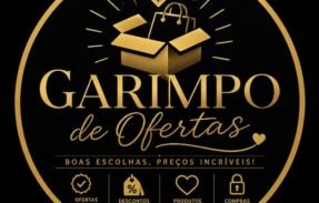 Garimpo De Ofertas