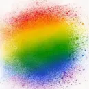 Sufferers for love 🏳️‍🌈