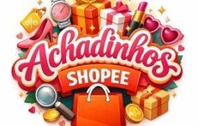 Achadinhos shopee grupo de ofertas!🚀👀