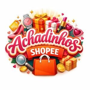 Achadinhos shopee grupo de ofertas!🚀👀