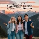 Cantoras de louvor