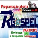 ESPAÇOS DOS OUVINTES – Pedidos & Sugestões