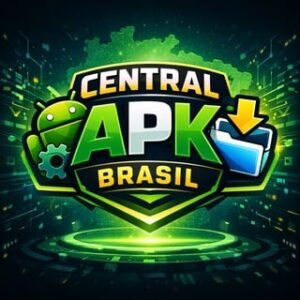 Central APK Brasil