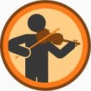 Violinistas🎻