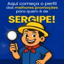 SERGIPENSES Promoções OFERTAS e Cupons