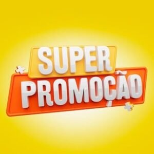 Super Promoções da Shopee e Mercado livre