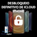 DESBLOQUEIO DE IPHONE