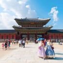 🇰🇷 Aprendendo Coreano (Estudo e Amizades)