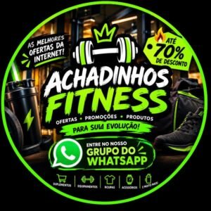 Achadinhos Fitness