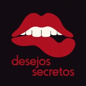 Desejos Secretos ❤️‍🔥