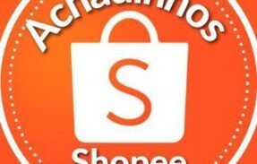 Achadinhos Shoope e ofertas