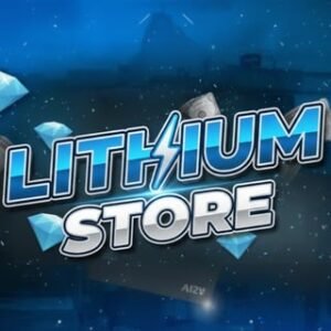 Lithium Store