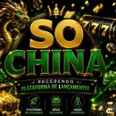 SÓ CHINA PLATAFORMAS