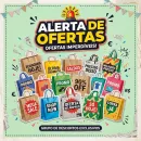 Alerta de Ofertas