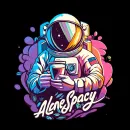 AloneSpacy