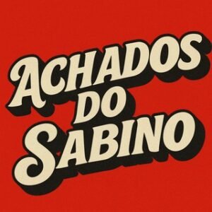 ACHADOS DO SABINO [OFICIAL]