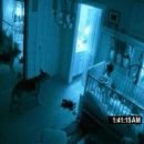 Fenômeno paranormal