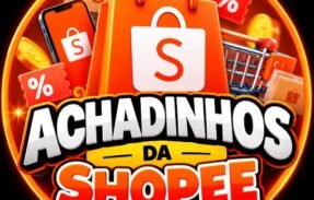 🛍️ Achadinhos da Shopee