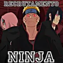 Recrutamento de Sunagakure