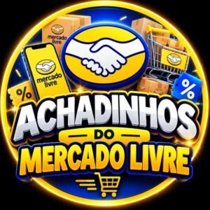 🛒 Achadinhos do Mercado Livre