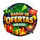 Radar de Ofertas Brasil
