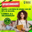 Bolsas de estudos