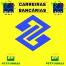 CONCURSOS BANCÁRIOS/CORREIOS/CAIXA/INSS