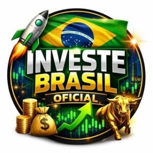 🚀 INVESTE BRASIL OFICIAL 🇧🇷
