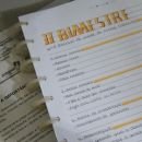 ✿ ׅ :˚ˑ ꔛ﹆ Estudos 2023