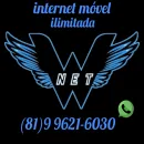 Internet ilimitada