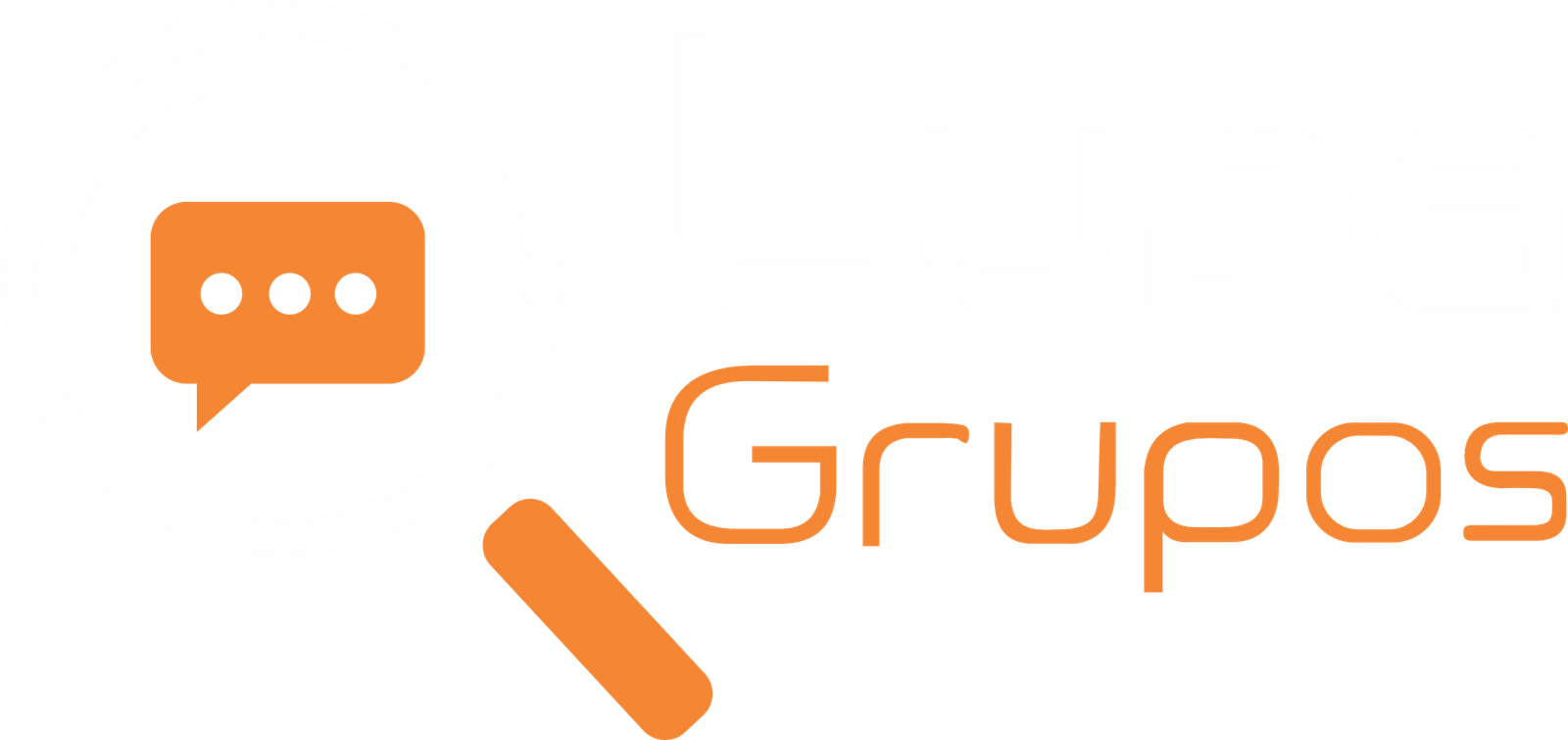 Lupa Grupos