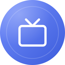 TV e Vídeos