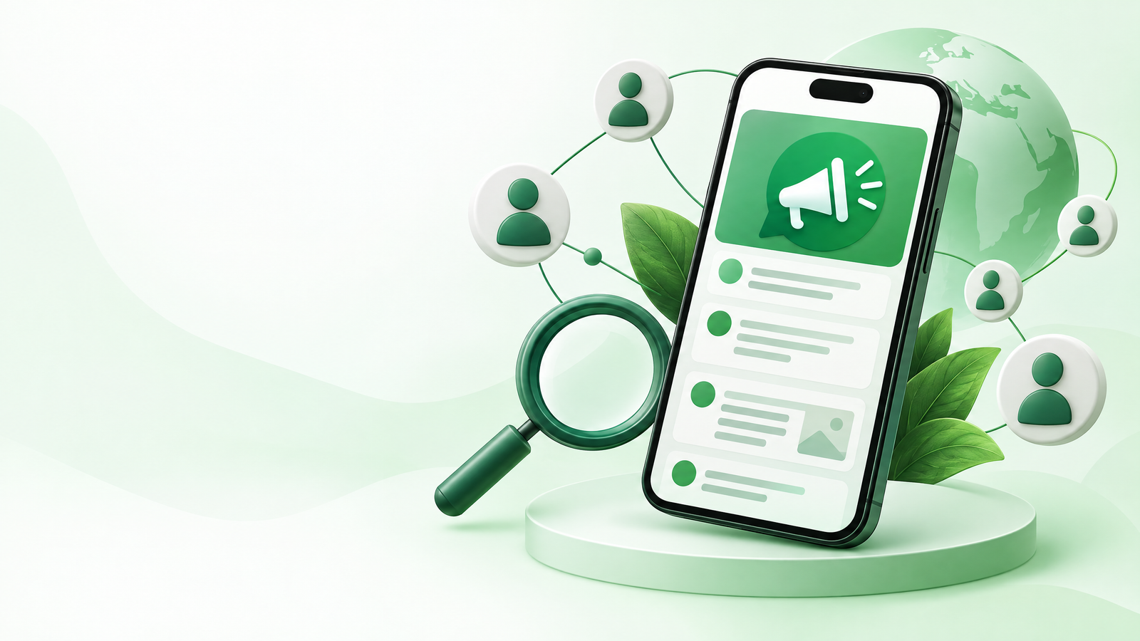 Como divulgar canais de WhatsApp de Viagem e Turismo